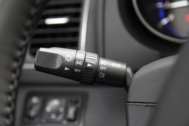 2016款东风风行S500静态评测