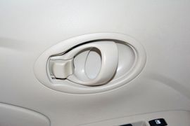 2014款日产阳光1.5XE