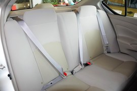 2014款日产阳光1.5XE