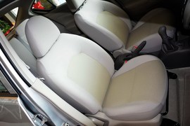 2014款日产阳光1.5XE