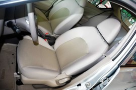2014款日产阳光1.5XE