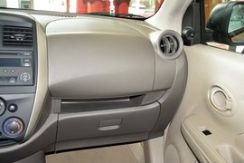 2014款日产阳光1.5XE