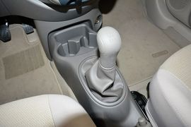 2014款日产阳光1.5XE