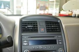 2014款日产阳光1.5XE