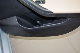 2015款大众捷达1.6L手动舒适型