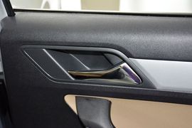 2015款大众捷达1.6L手动舒适型
