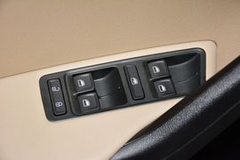 2015款大众捷达1.6L手动舒适型