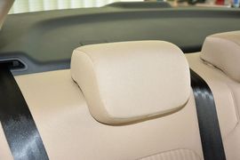2015款大众捷达1.6L手动舒适型