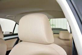 2015款大众捷达1.6L手动舒适型
