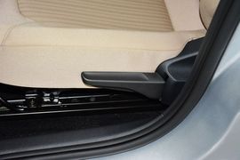 2015款大众捷达1.6L手动舒适型