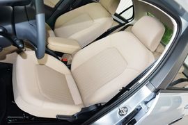 2015款大众捷达1.6L手动舒适型