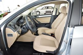 2015款大众捷达1.6L手动舒适型