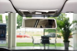 2015款大众捷达1.6L手动舒适型