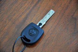 2015款大众捷达1.6L手动舒适型