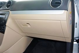 2015款大众捷达1.6L手动舒适型