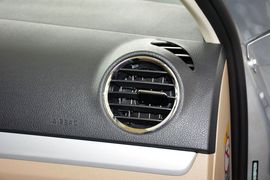 2015款大众捷达1.6L手动舒适型