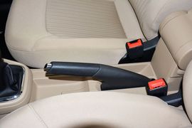 2015款大众捷达1.6L手动舒适型