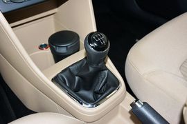 2015款大众捷达1.6L手动舒适型