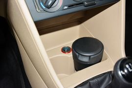 2015款大众捷达1.6L手动舒适型