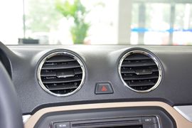 2015款大众捷达1.6L手动舒适型