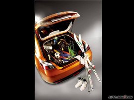 2010款上汽名爵MG6