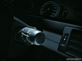 2010款上汽名爵MG6
