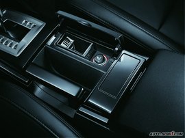 2010款上汽名爵MG6