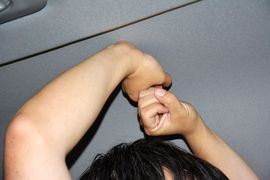 2015款东风风行菱智M5