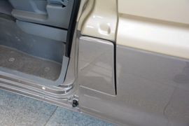 2015款东风风行菱智M5