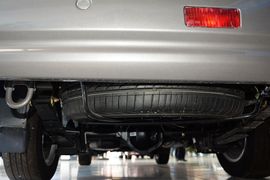 2015款东风风行菱智M5