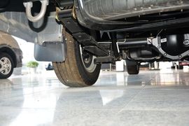 2015款东风风行菱智M5