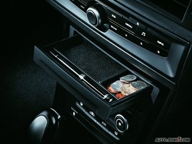 2010款上汽名爵MG6
