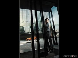 2010款上汽名爵MG6