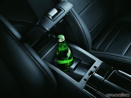 2010款上汽名爵MG6