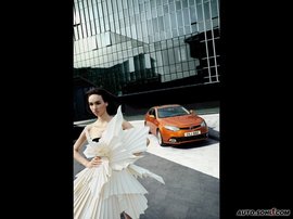 2010款上汽名爵MG6