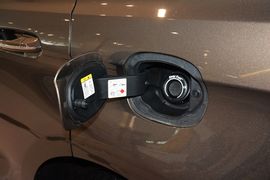 2015款福特锐界2.7T