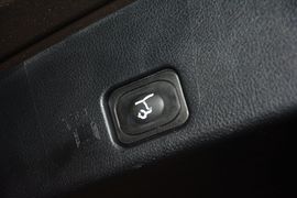 2015款福特锐界2.7T