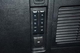 2015款福特锐界2.7T