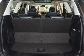 2015款福特锐界2.7T