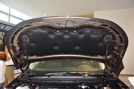 2015款福特锐界2.7T