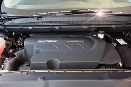 2015款福特锐界2.7T