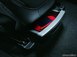 2010款上汽名爵MG6