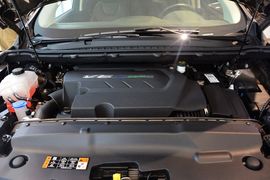 2015款福特锐界2.7T