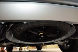 2015款福特锐界2.7T