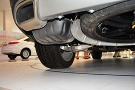 2015款福特锐界2.7T