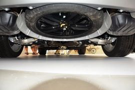 2015款福特锐界2.7T