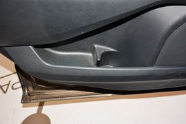 2015款福特锐界2.7T