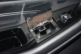 2015款福特锐界2.7T