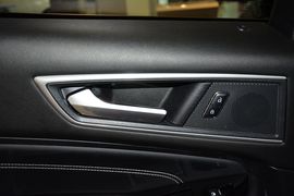 2015款福特锐界2.7T