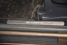 2015款福特锐界2.7T